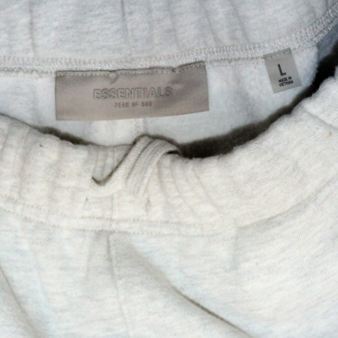 Short Essentials F.O.G