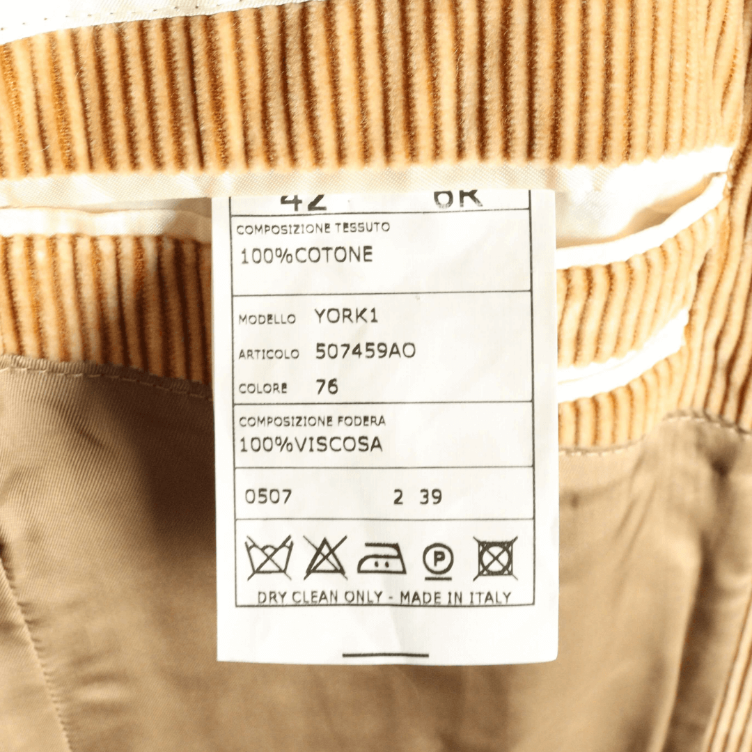 Saco A Hampton & Son