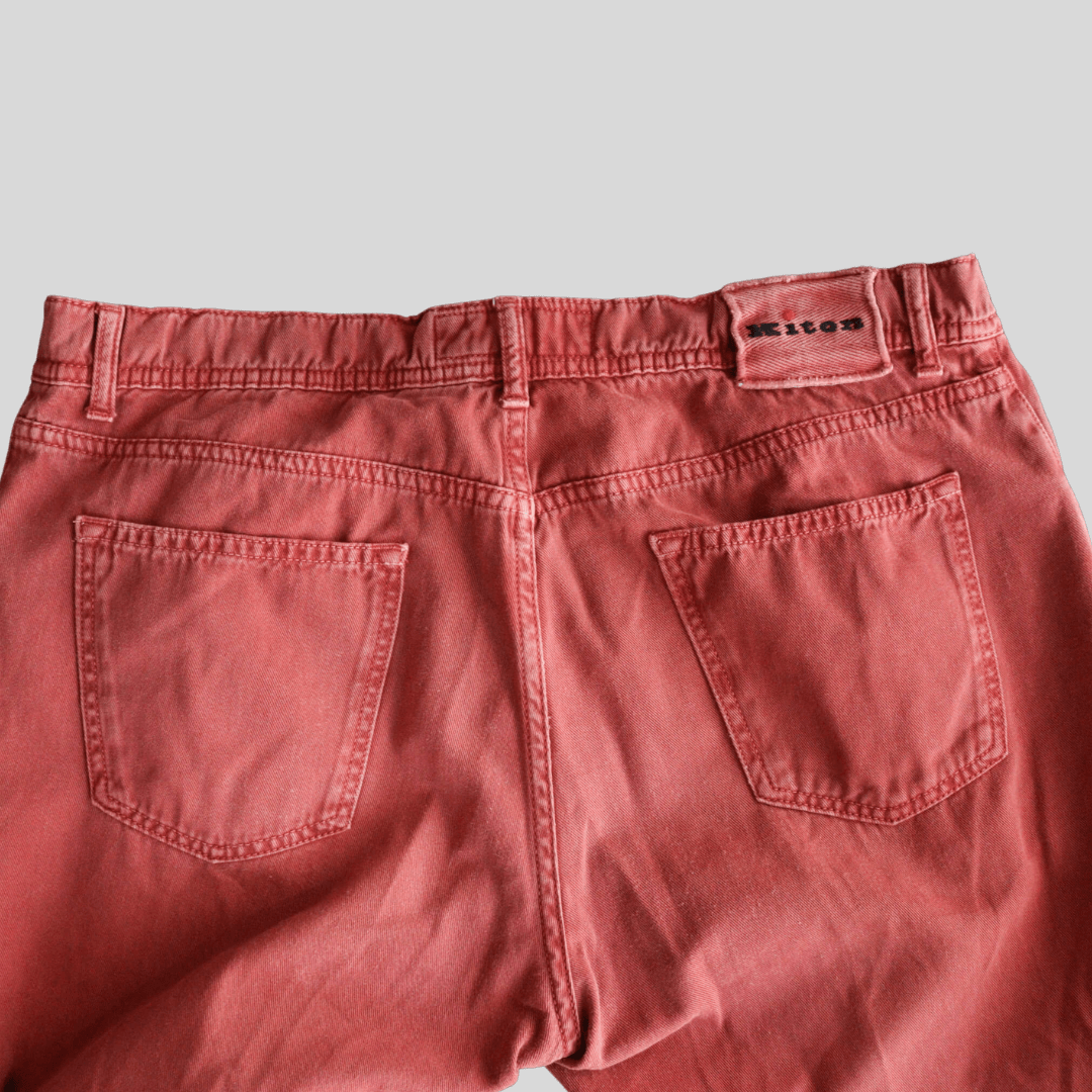 Jeans Kiton