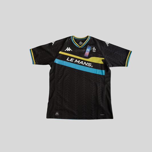 Camiseta Le Mans