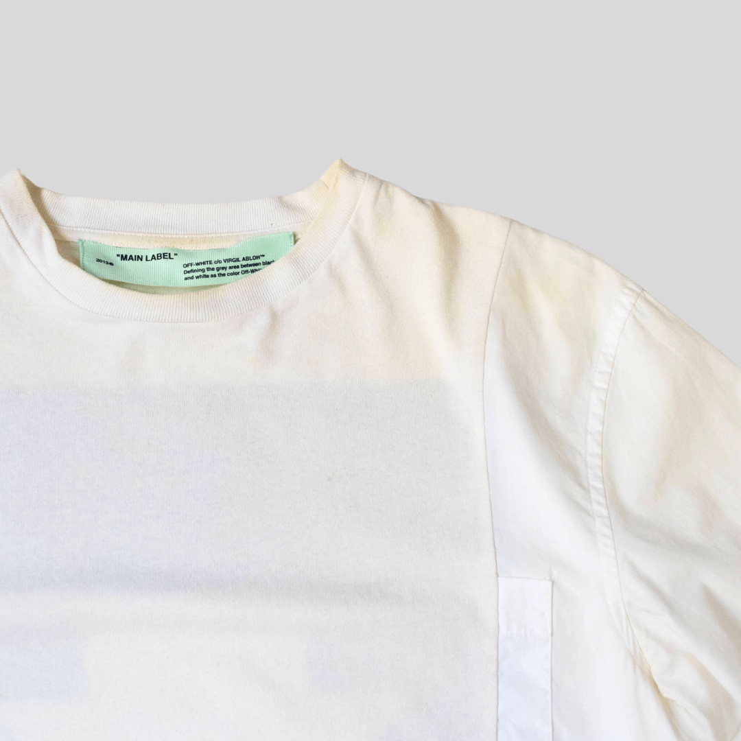Camiseta Off-White