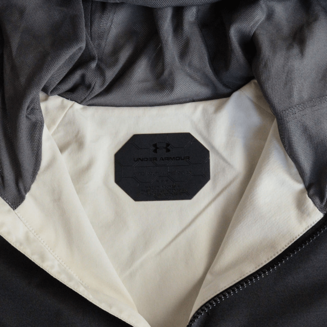 Chamarra Under Armour
