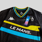 Camiseta Le Mans