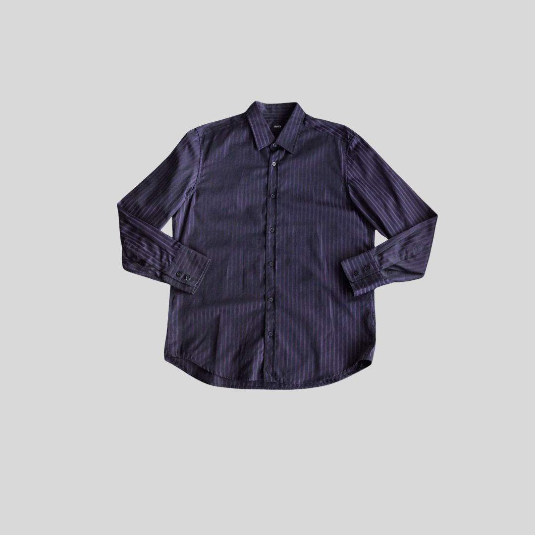 Camisa Hugo Boss