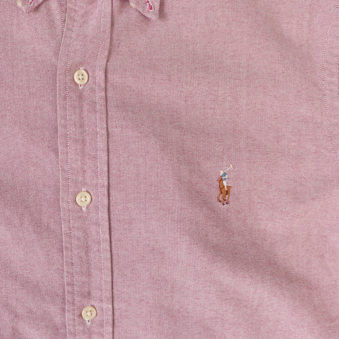 Camisa Ralph Lauren