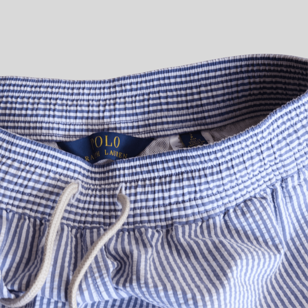 Short Polo Ralph Lauren