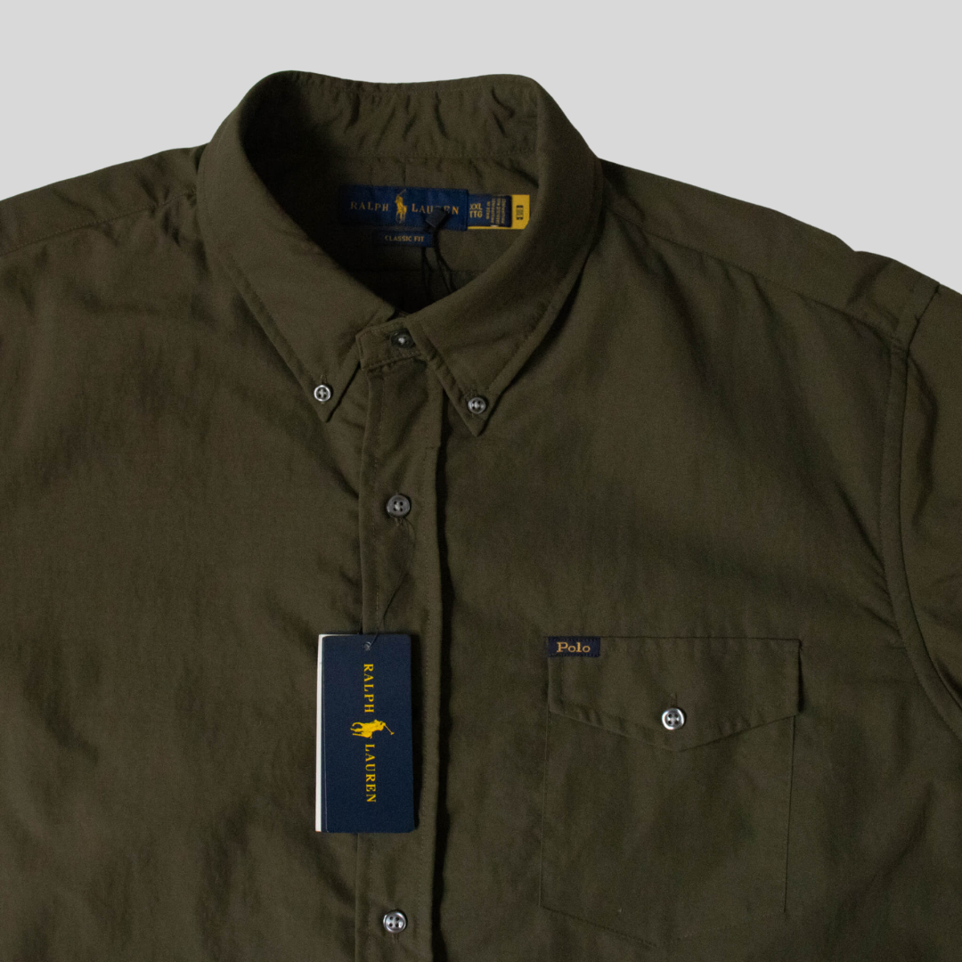 Overshirt Ralph Lauren