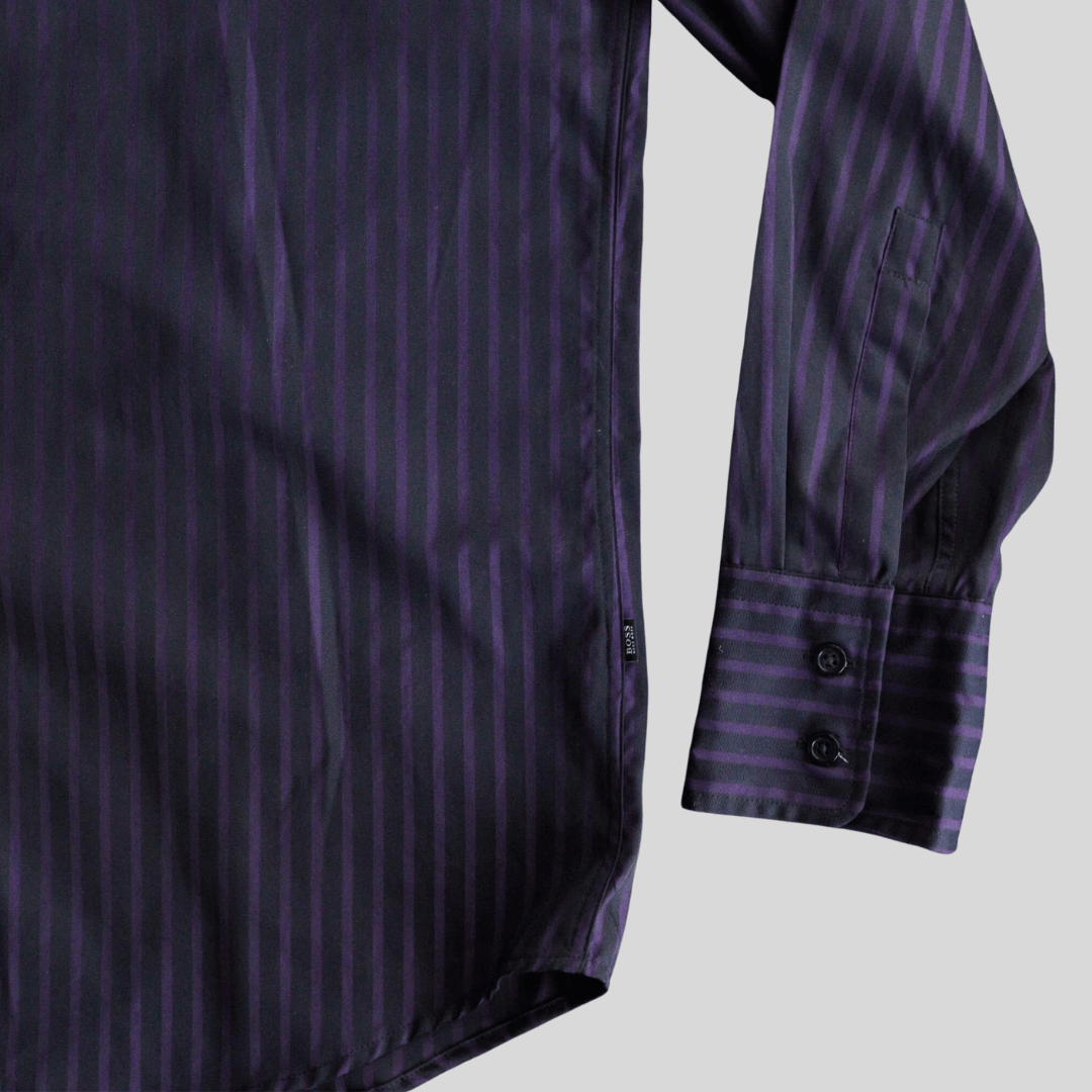 Camisa Hugo Boss
