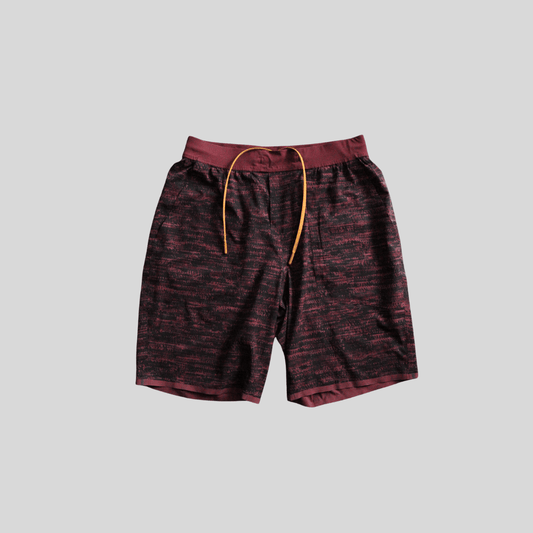 Short Lulu Lemon