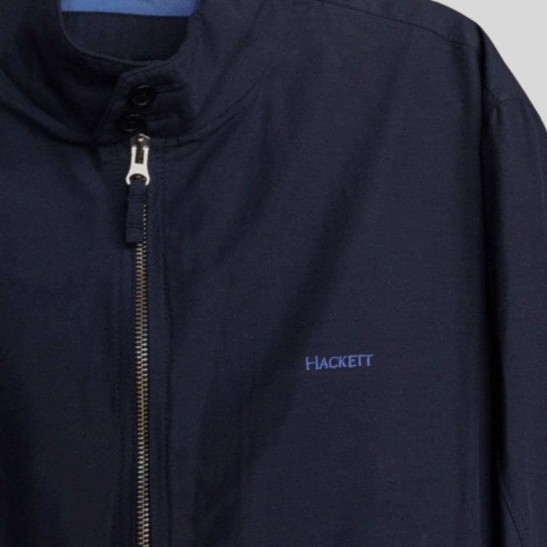 Chamarra Hackett