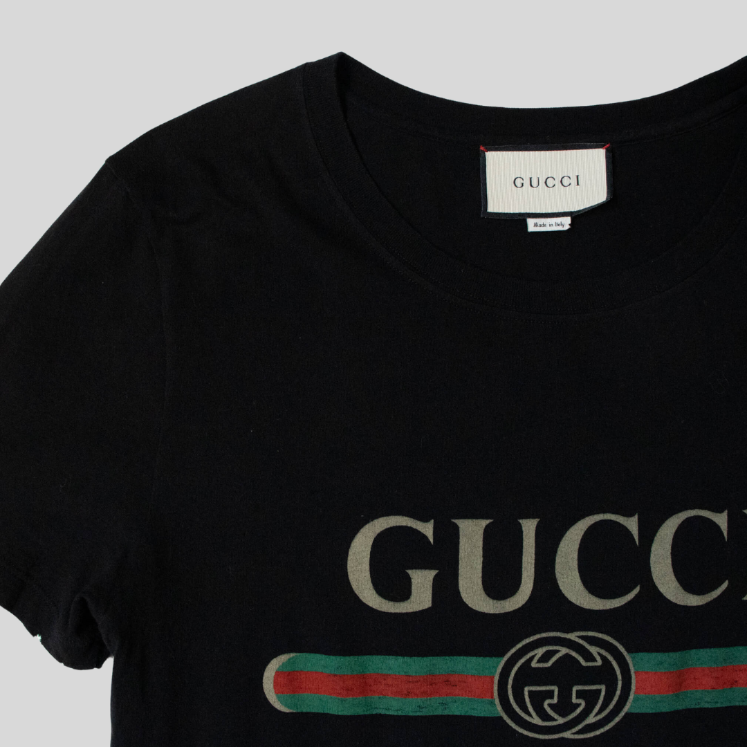 Gucci camisetas online