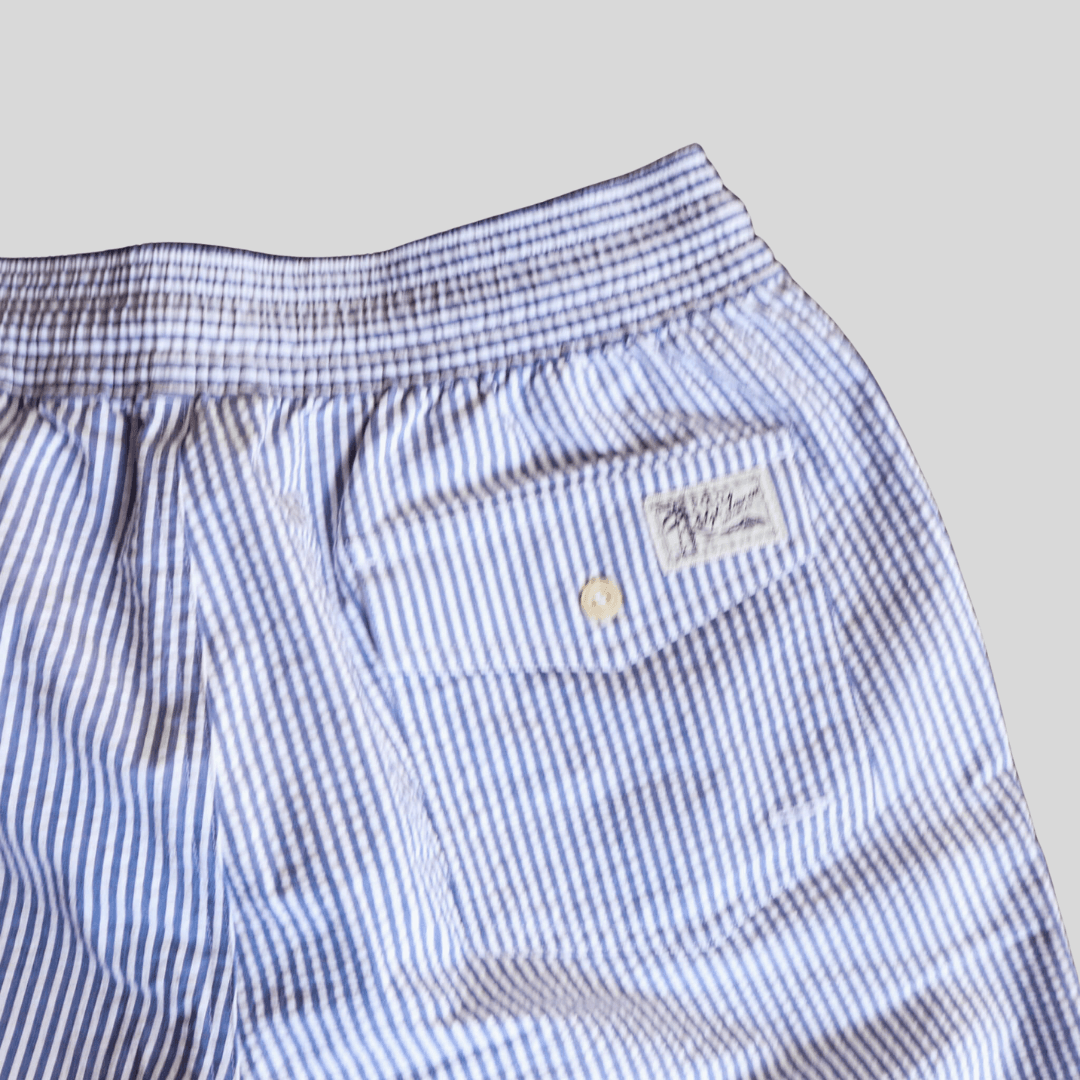 Short Polo Ralph Lauren