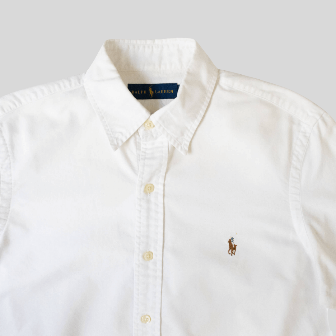 Camisa Ralph Lauren