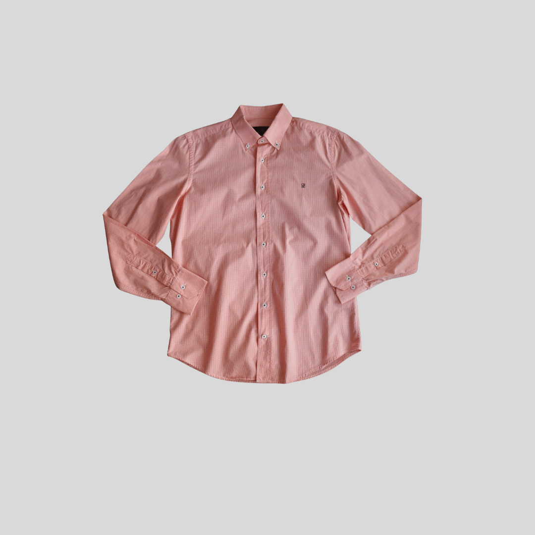 Camisa Carolina Herrera