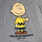 Camiseta Lacoste x Peanuts