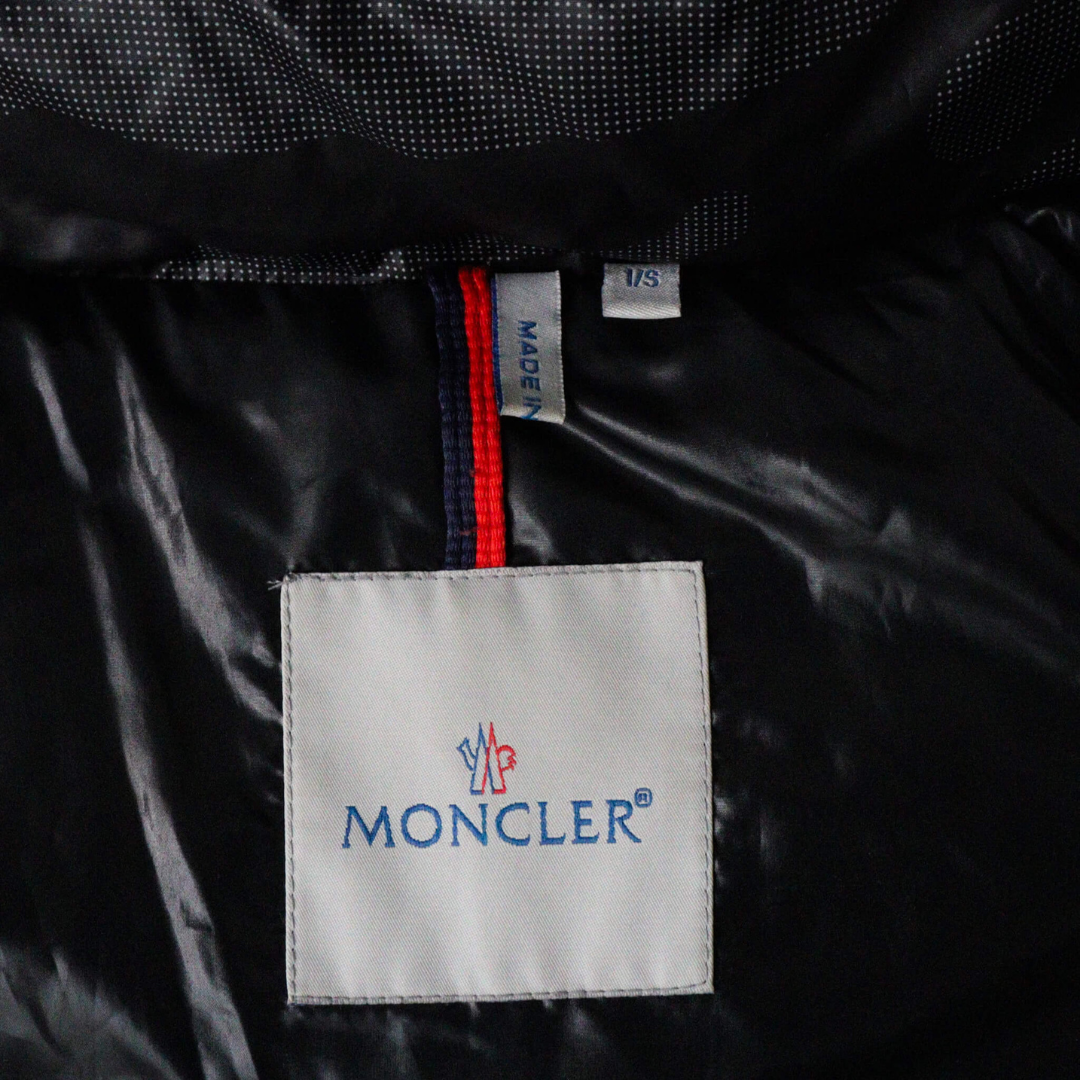 Chamarra Moncler