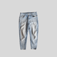 Jeans Zegna Sport