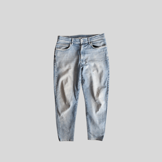 Jeans Zegna Sport