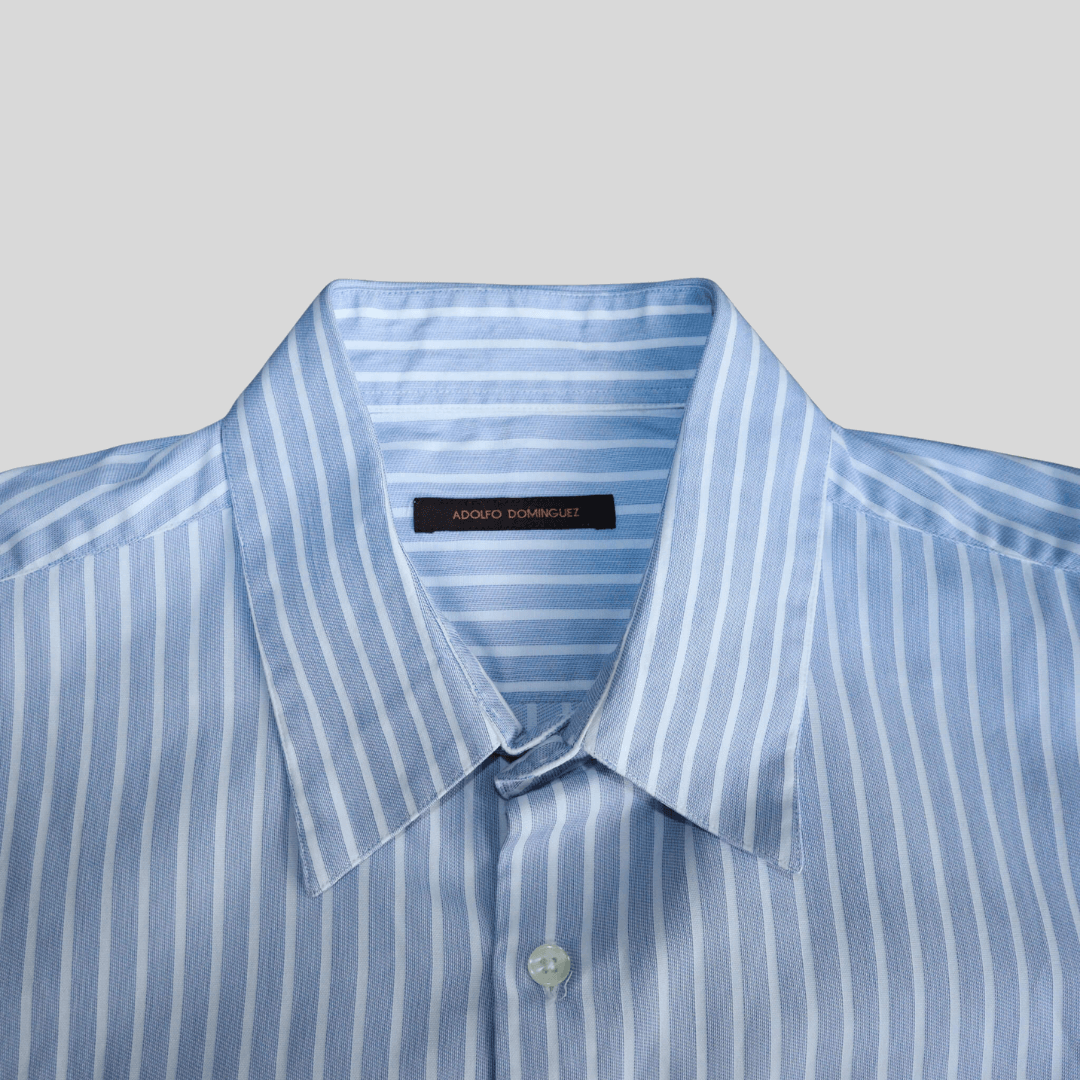 Camisa Adolfo Dominguez