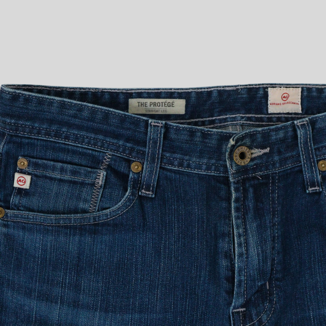 Jeans Adriano Goldschmied