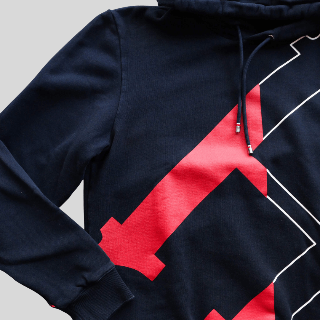Sudadera Carolina Herrera