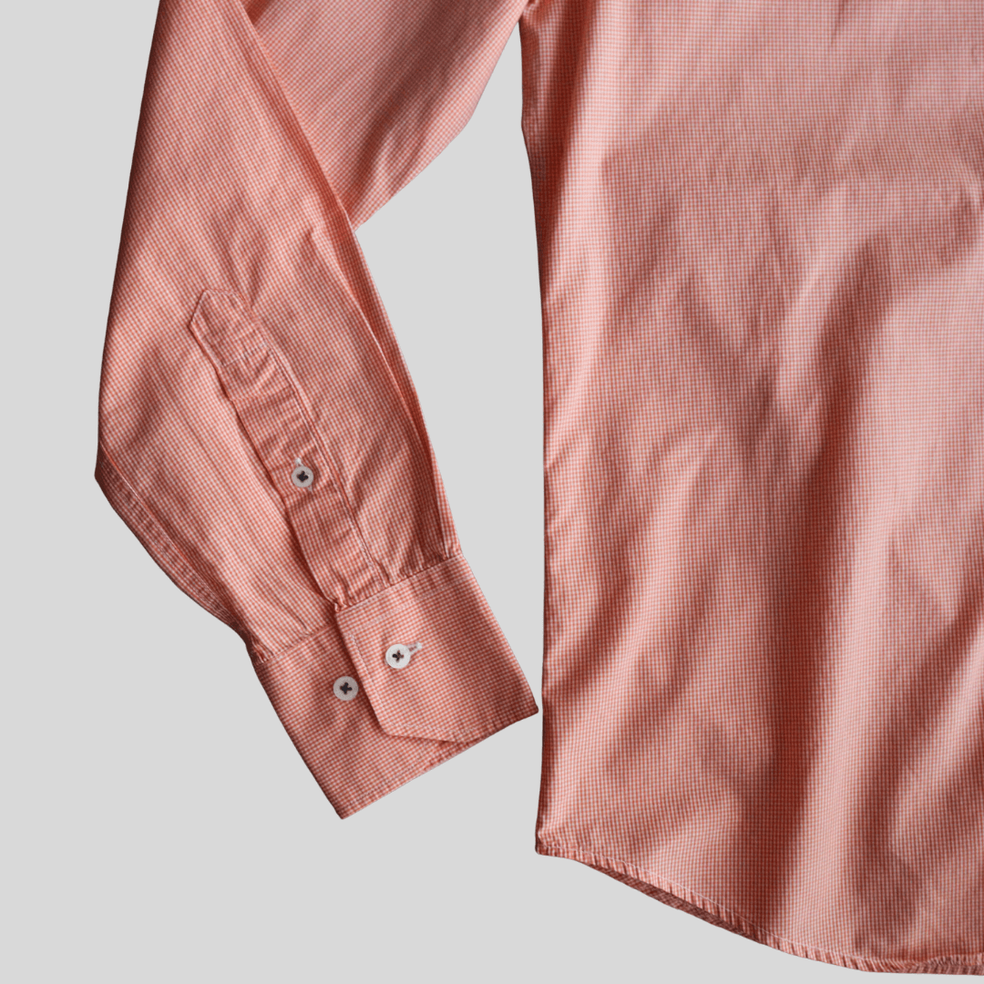 Camisa Carolina Herrera