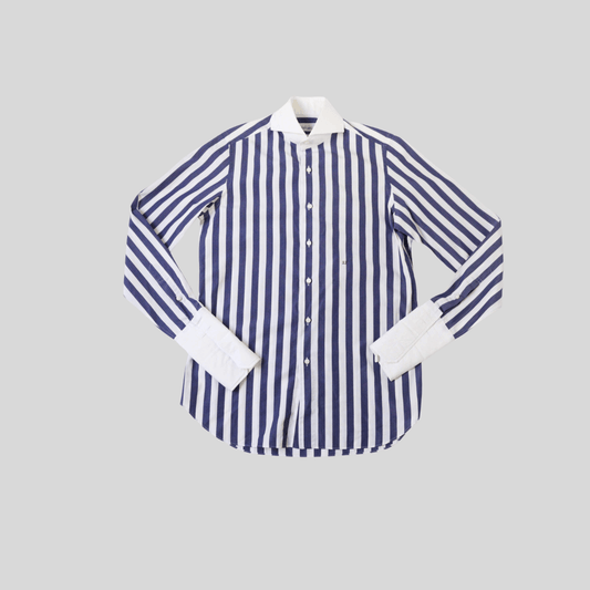 Camisa Ascot Chang