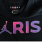 Camiseta Jordan