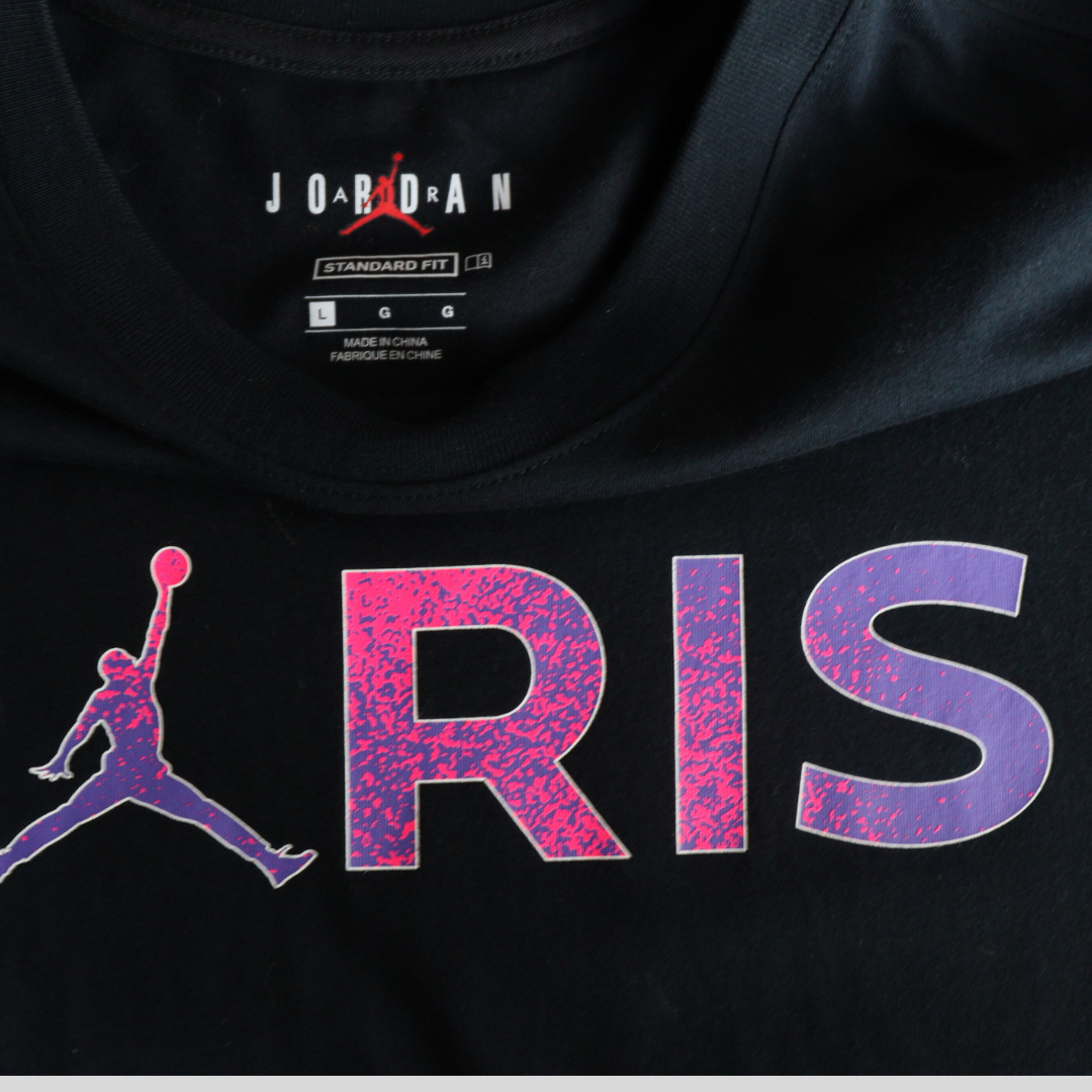 Camiseta Jordan