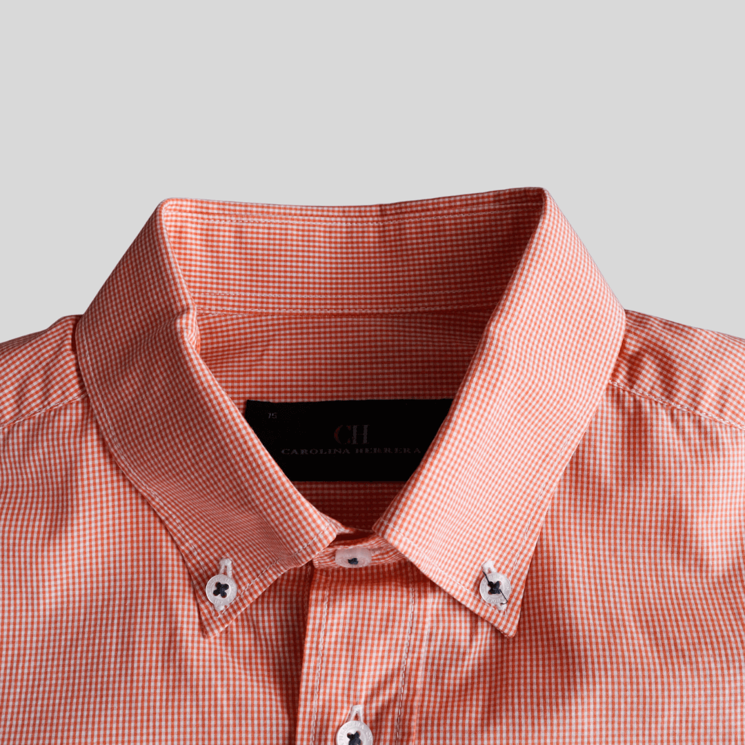 Camisa Carolina Herrera