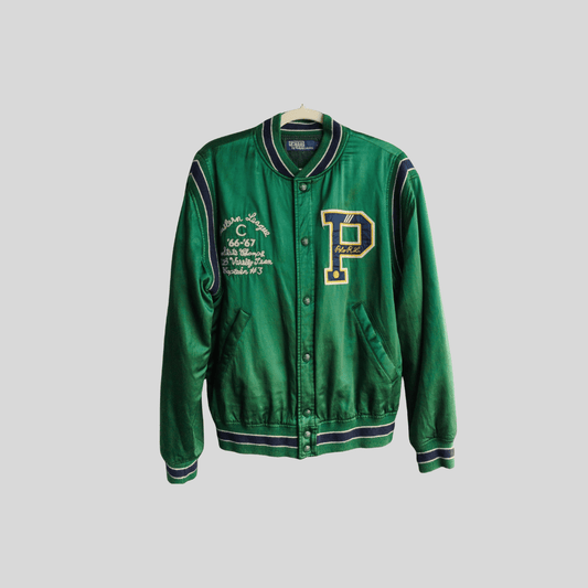 Chamarra Polo Ralph Lauren