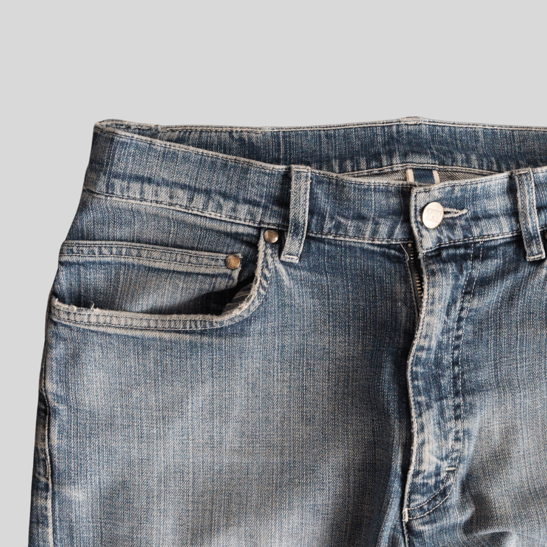 Jeans Zegna Sport
