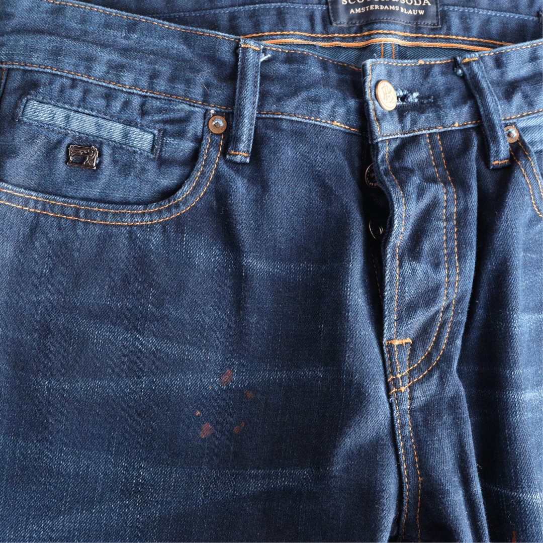 Jeans Scotch & Soda