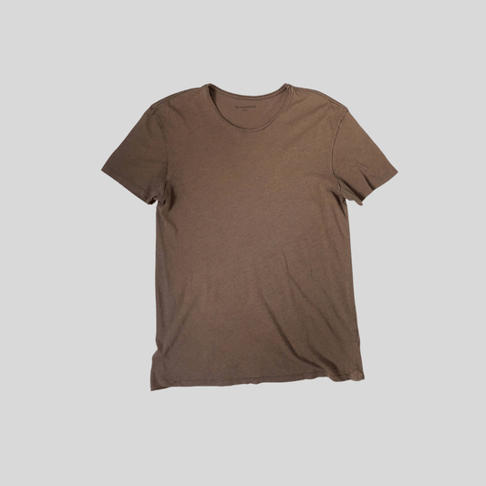 Camiseta All Saints