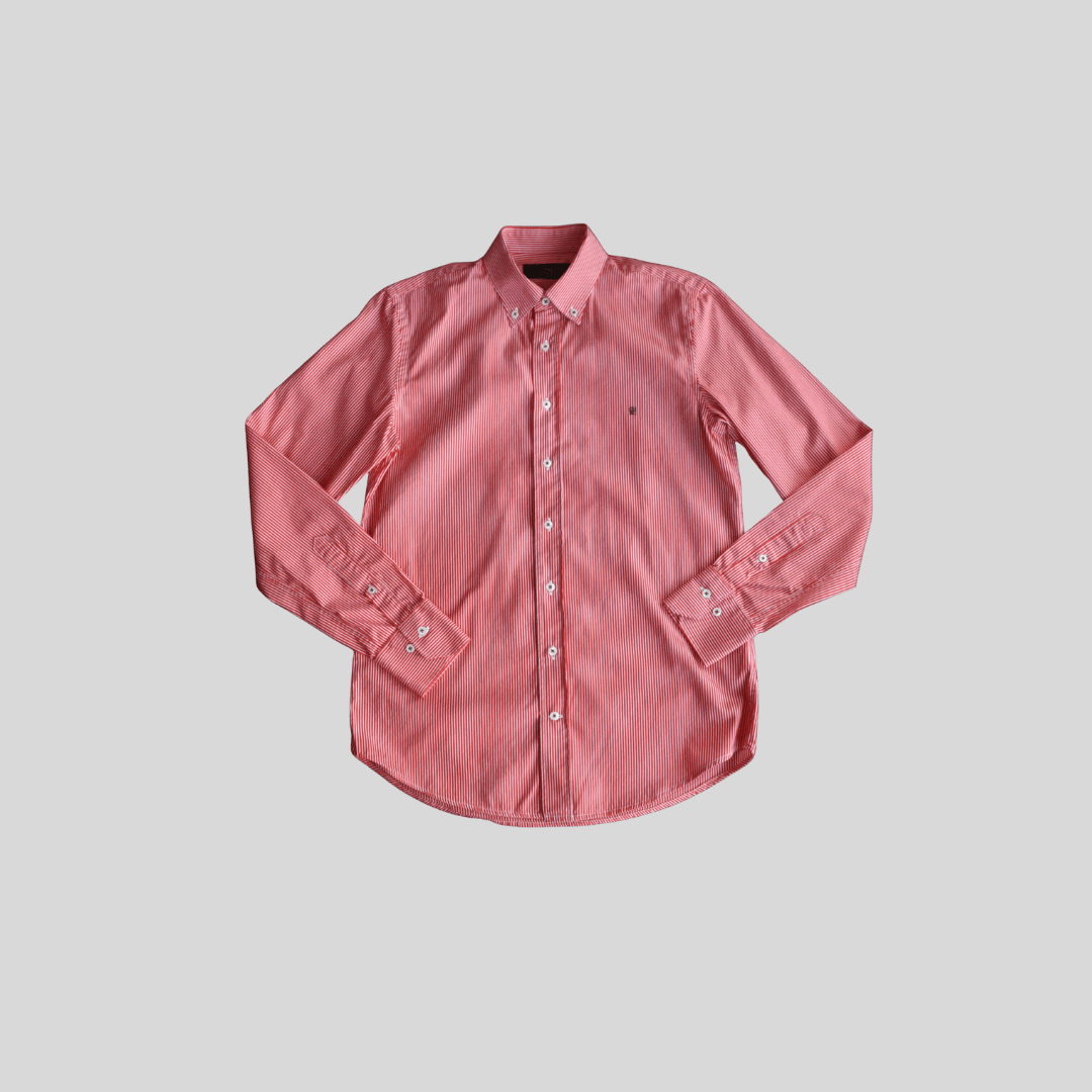 Camisa Carolina Herrera