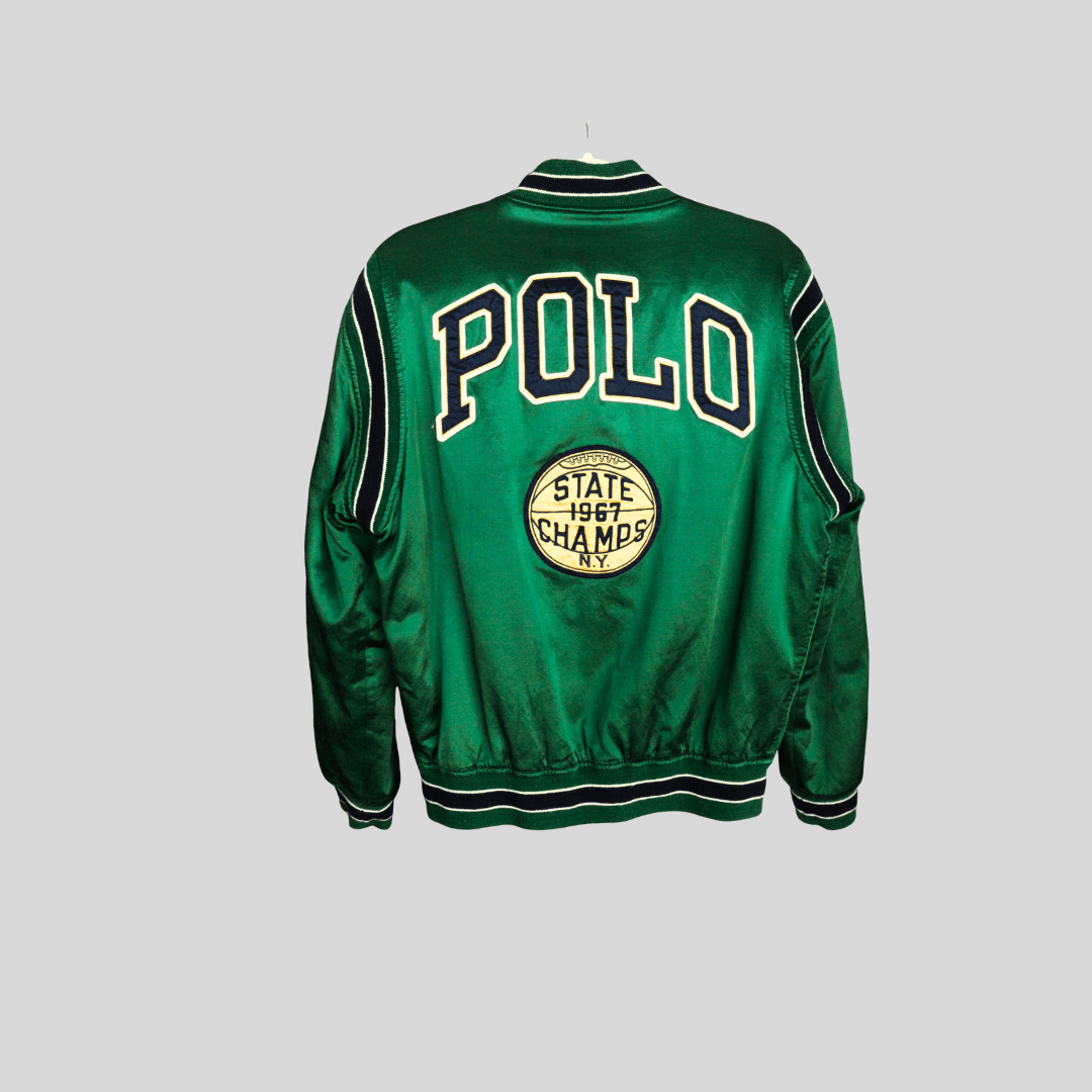 Chamarra Polo Ralph Lauren