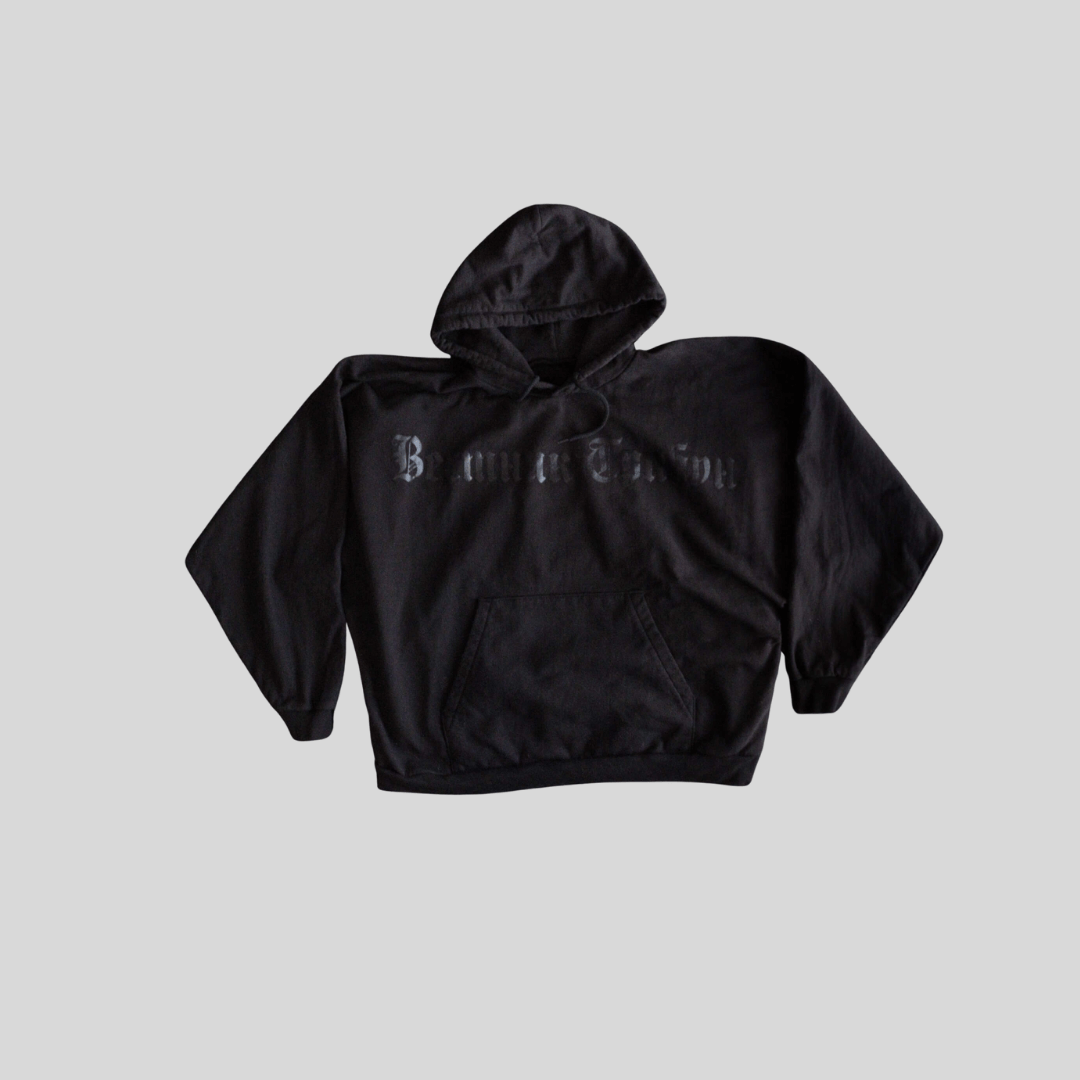 Sudadera Yeezy