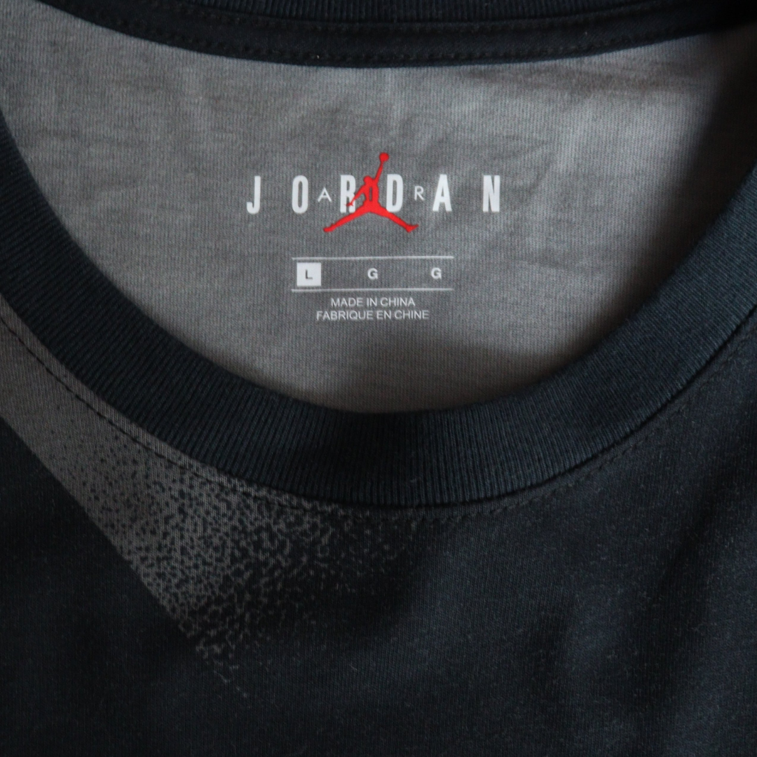 Camiseta Jordan