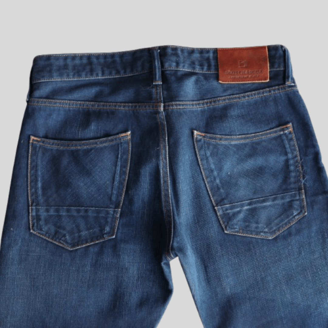 Jeans Scotch & Soda