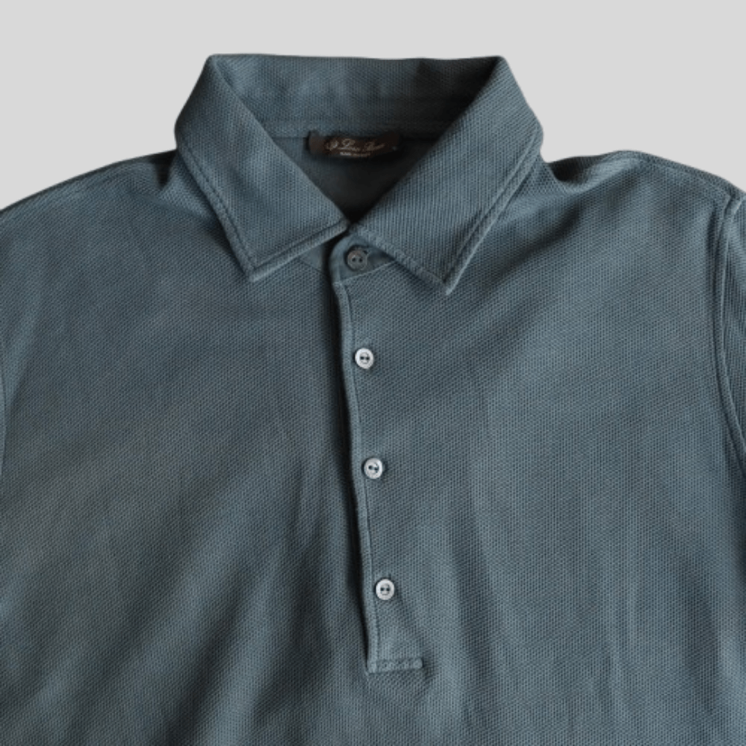Polo Loro Piana