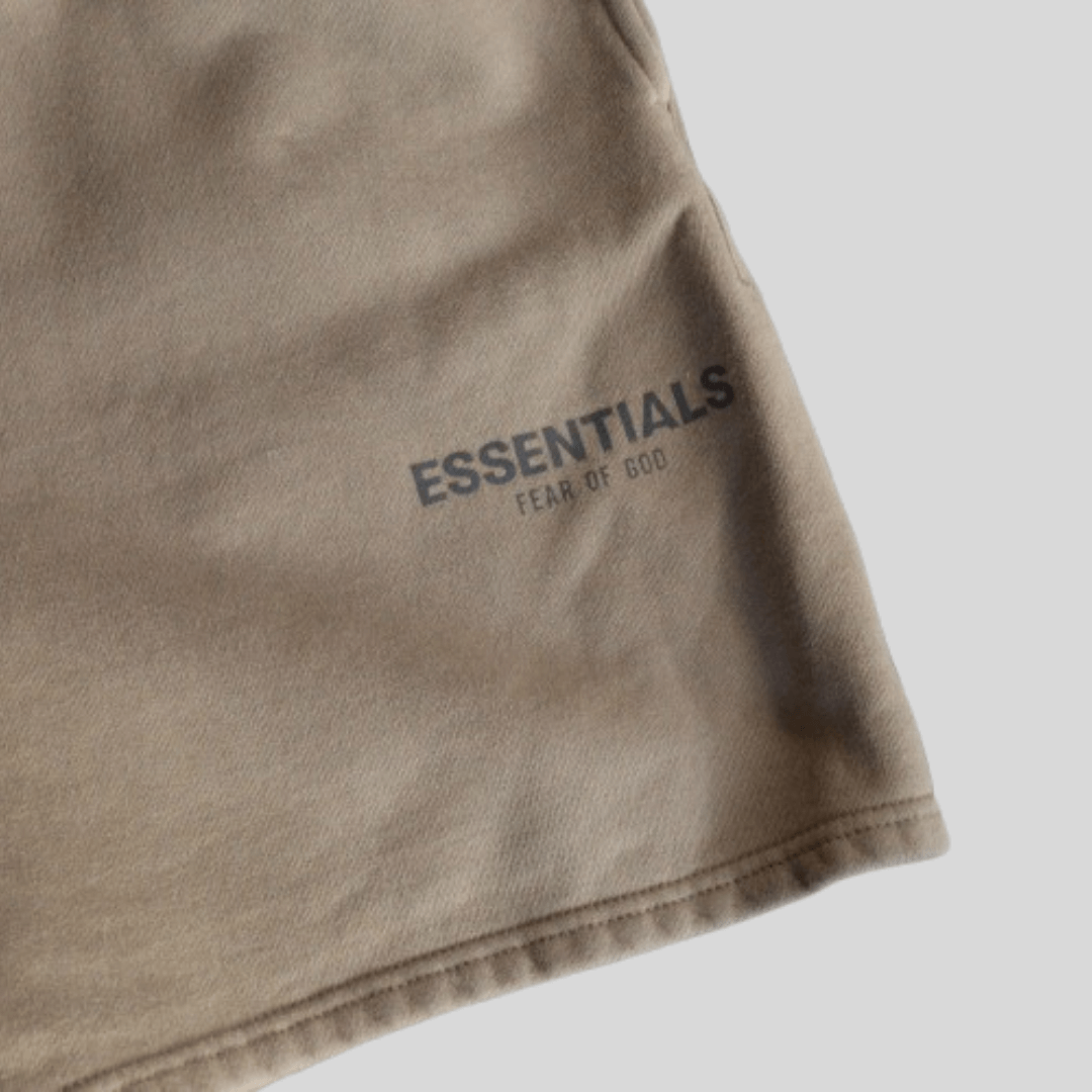 Short Essentials F.O.G.