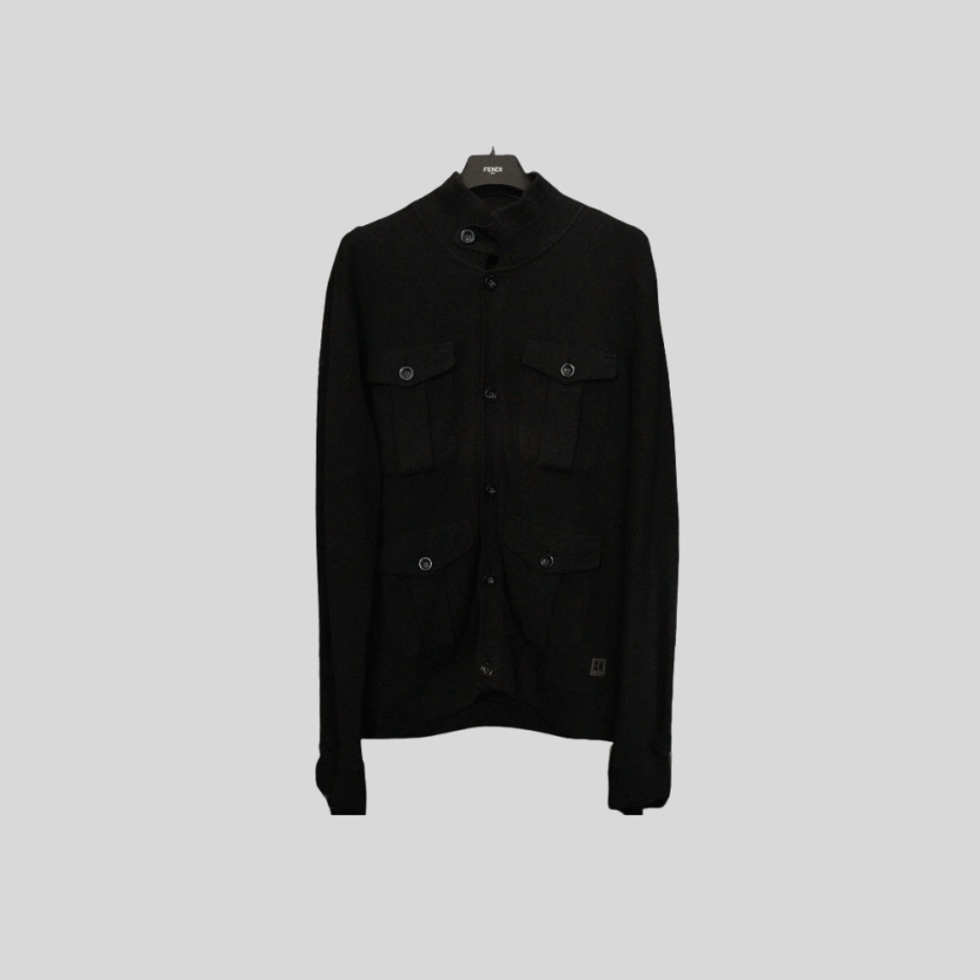 Chamarra Boss Orange