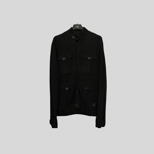 Chamarra Boss Orange