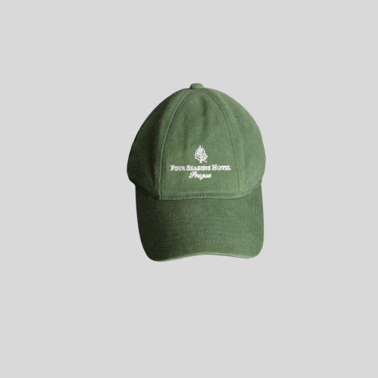 Gorra Four Seasons Hotel