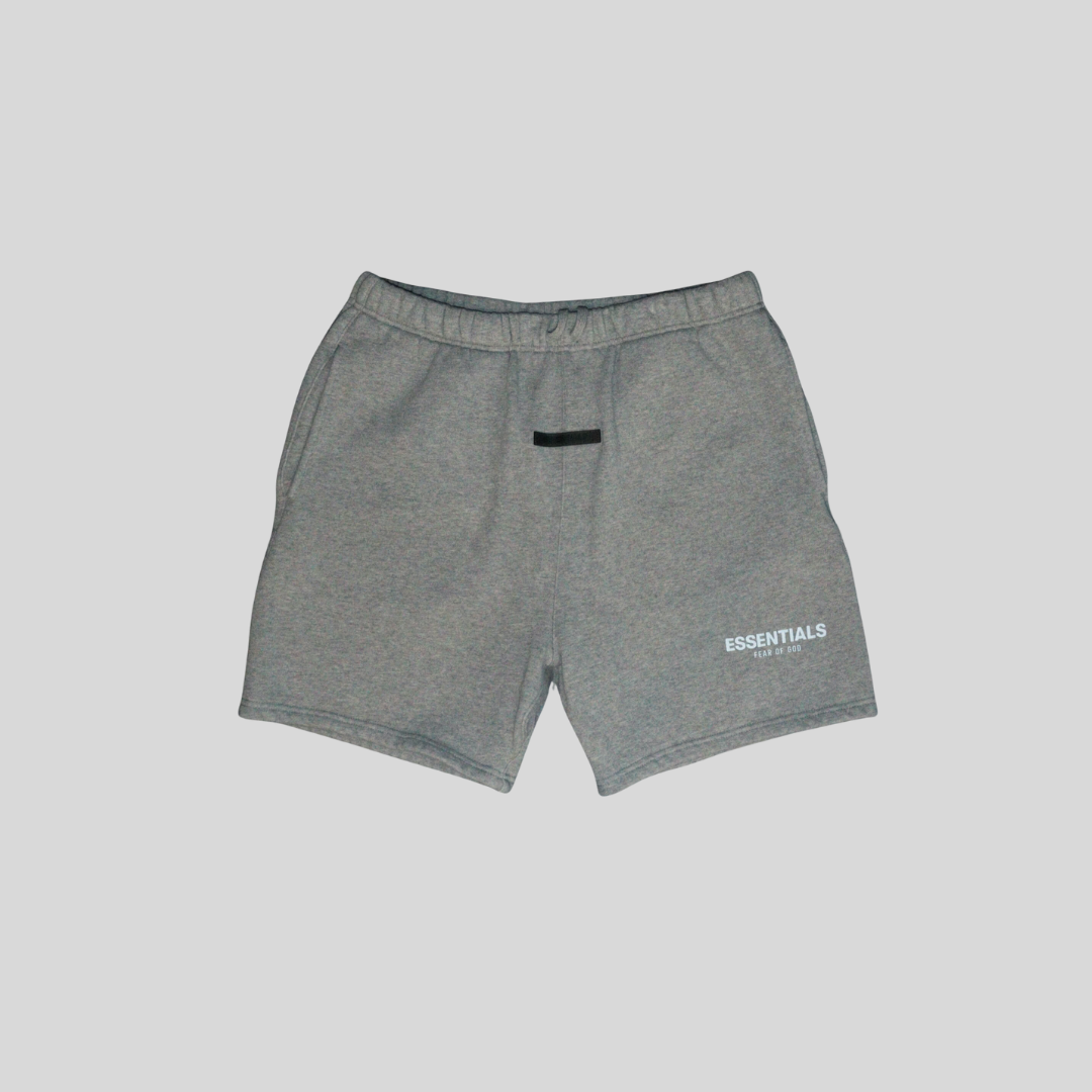 Short Essentials F.O.G