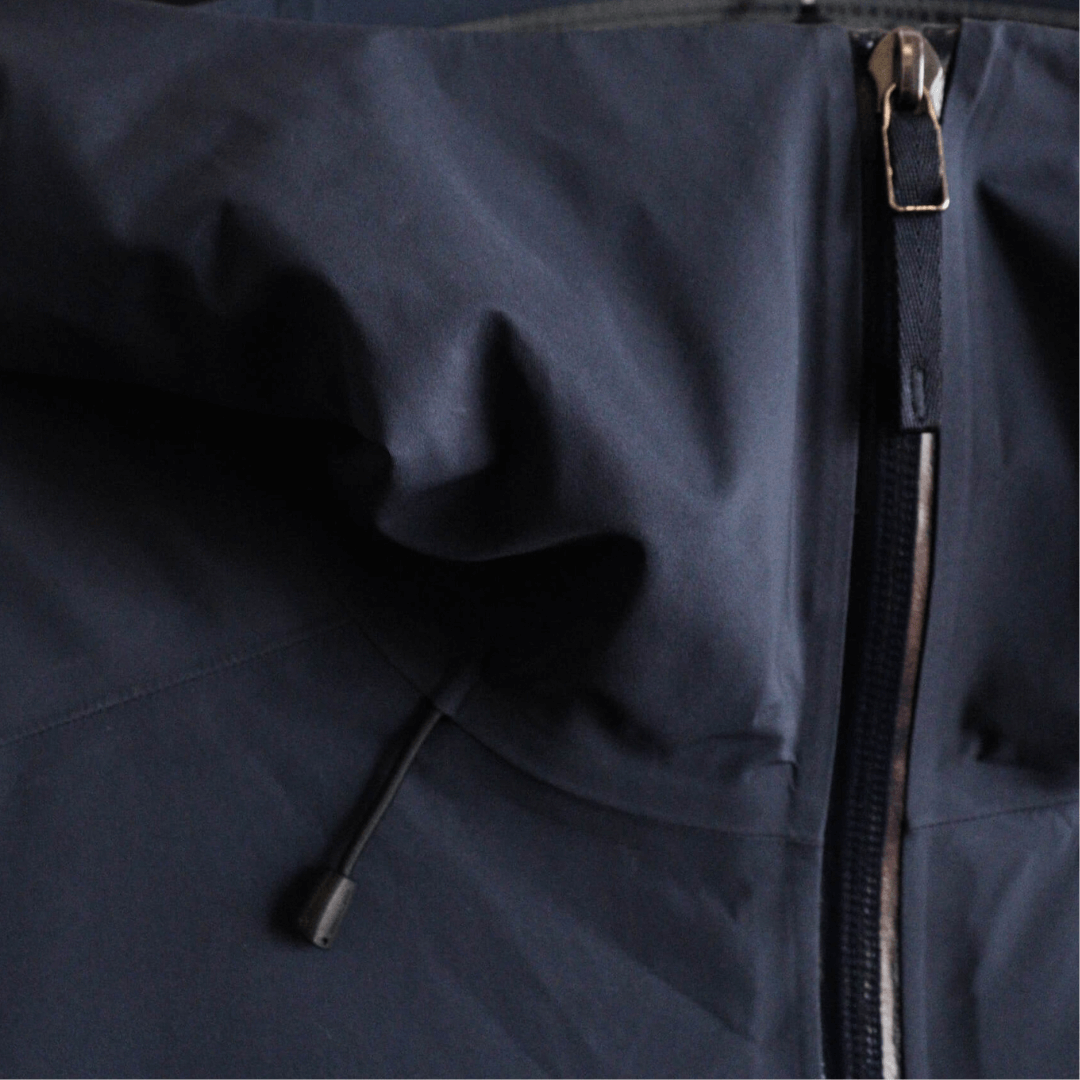 Chamarra Arcteryx