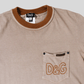 Camiseta Vintage Dolce & Gabbana