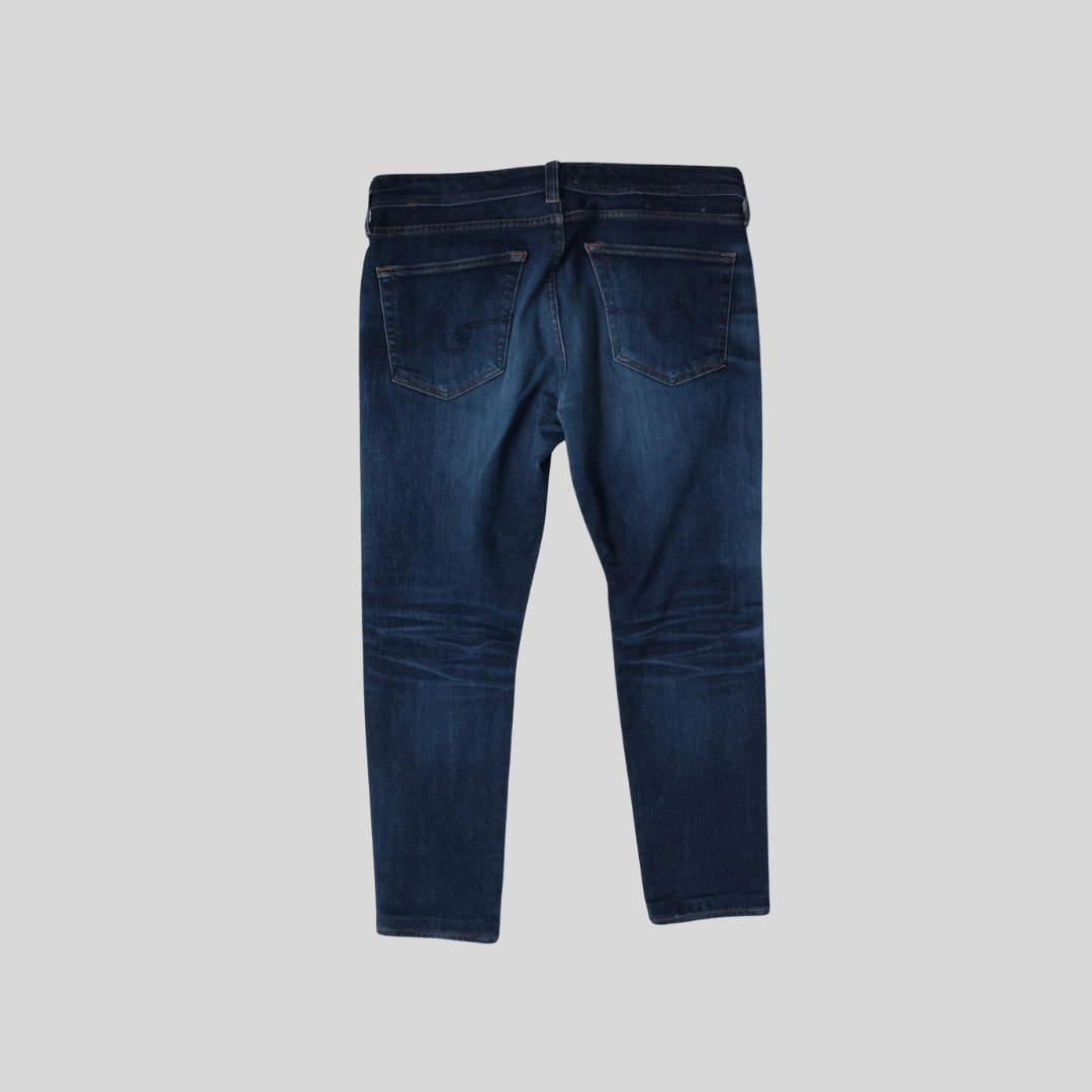 Jeans Adriano Goldschmied