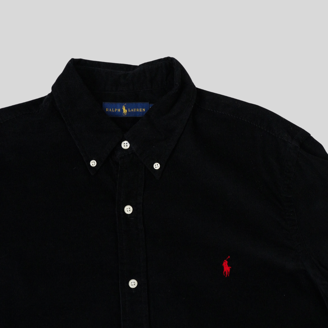 Camisa Polo Ralph Lauren