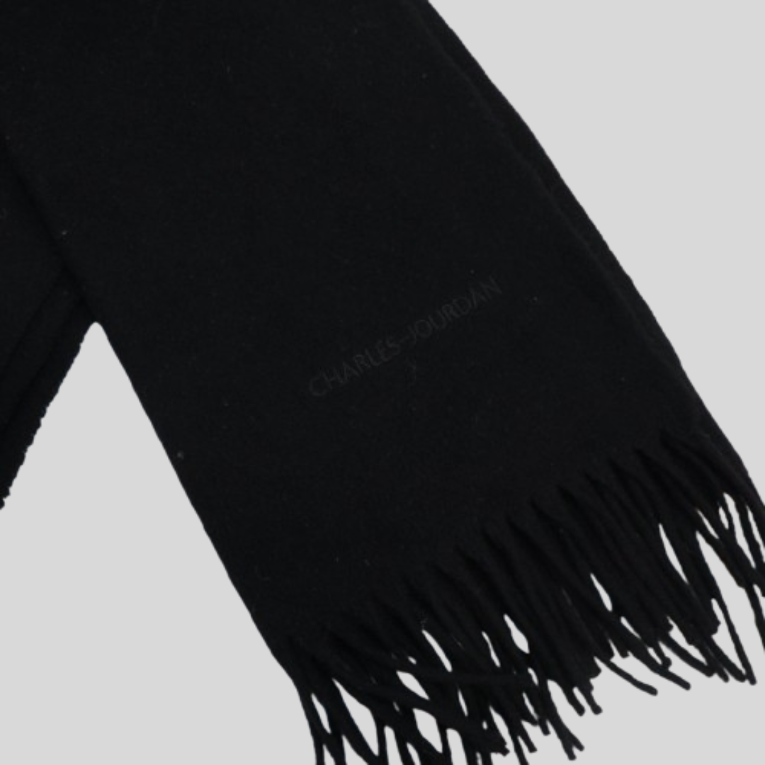 Bufanda Charles Jourdan